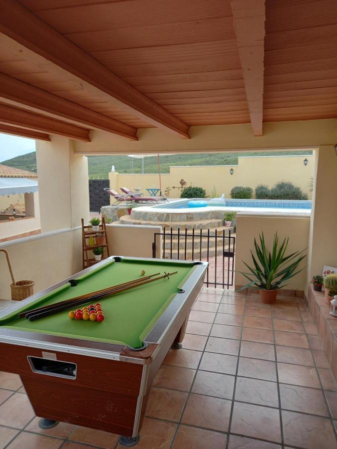La Ventolera Apartment บาเลนเซีย ภายนอก รูปภาพ