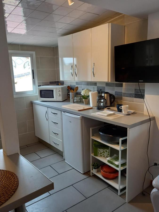 La Ventolera Apartment บาเลนเซีย ภายนอก รูปภาพ