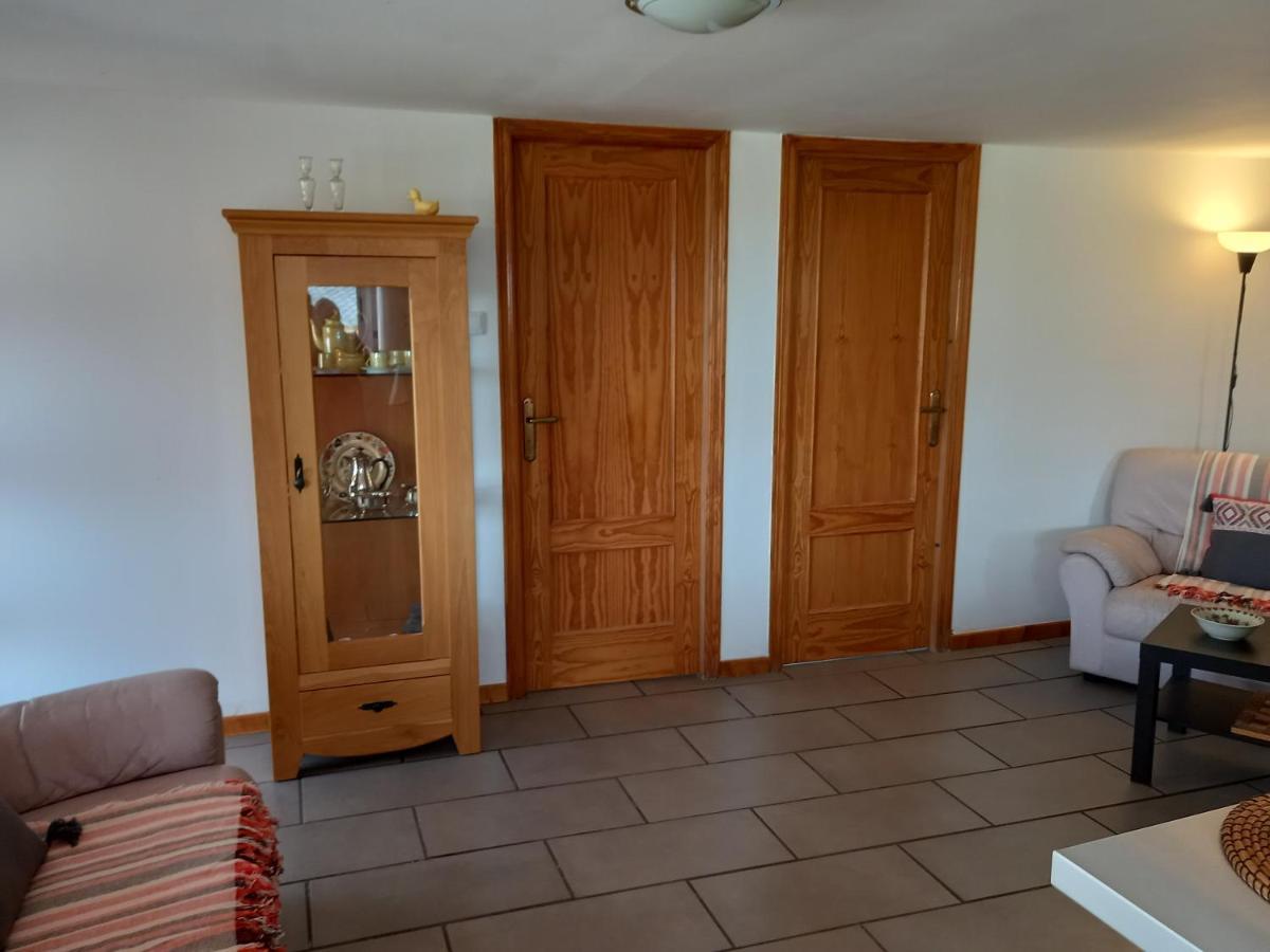 La Ventolera Apartment บาเลนเซีย ภายนอก รูปภาพ