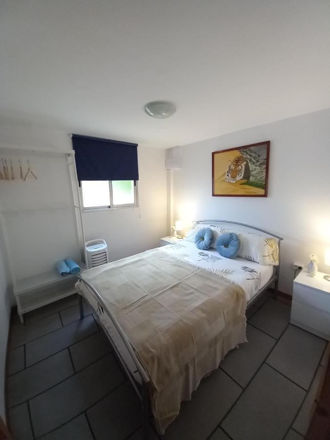 La Ventolera Apartment บาเลนเซีย ภายนอก รูปภาพ