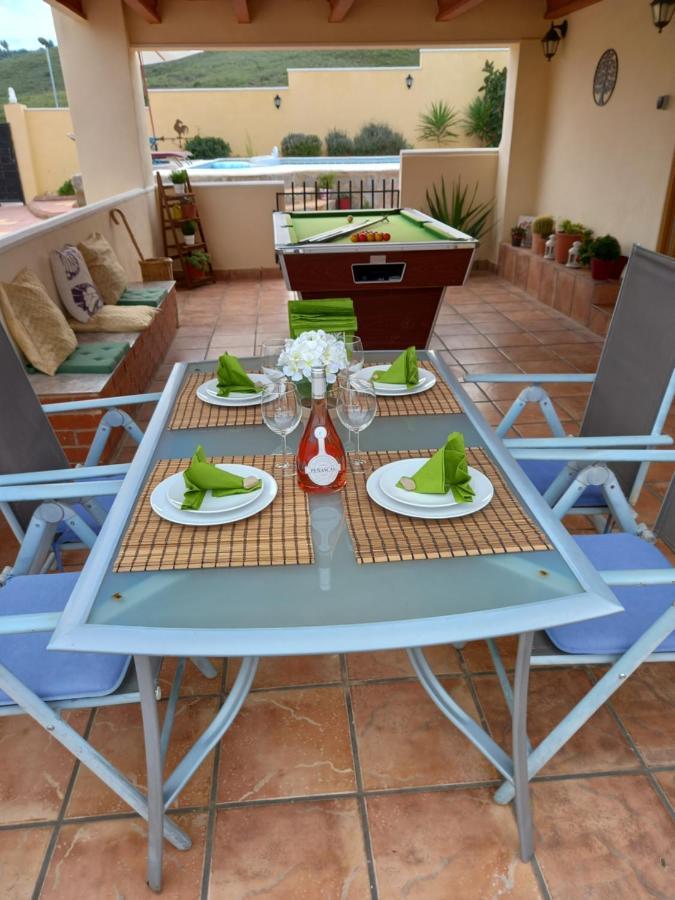 La Ventolera Apartment บาเลนเซีย ภายนอก รูปภาพ