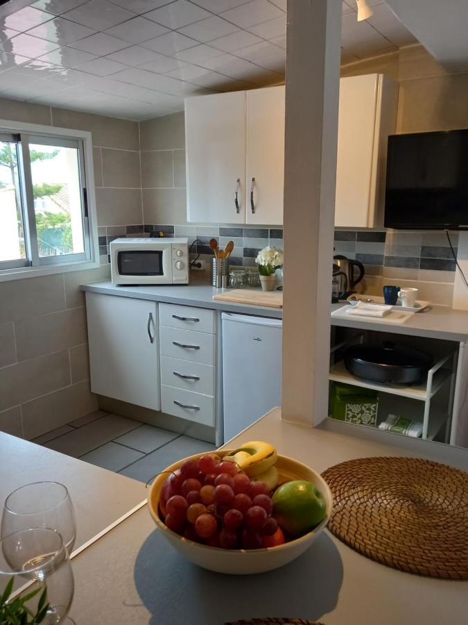 La Ventolera Apartment บาเลนเซีย ภายนอก รูปภาพ